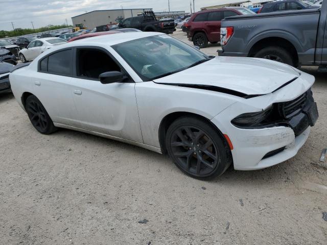 Photo 4 from auction – 2021 DODGE CHARGER SX with VIN 2C3CDXBGXMH629260