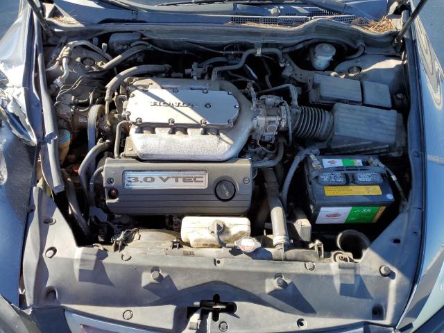 Photo 11 from auction – 2004 HONDA ACCORD EX with VIN 1HGCM66864A022068