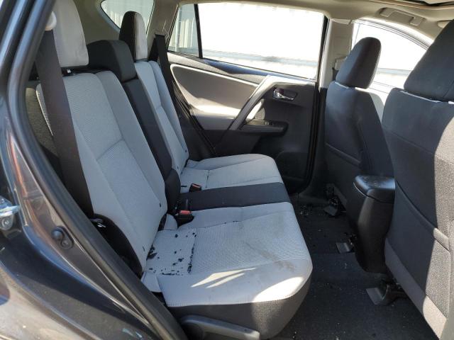Photo 11 from auction – 2018 TOYOTA RAV4 ADVEN with VIN 2T3RFREVXJW836894