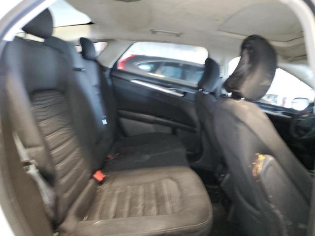 Photo 10 from auction – 2016 FORD FUSION SE with VIN 3FA6P0H76GR222629