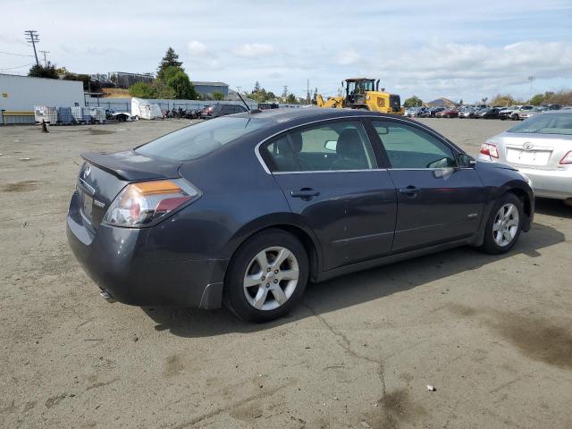 Photo 3 from auction – 2008 NISSAN ALTIMA HYB with VIN 1N4CL21E28C205894