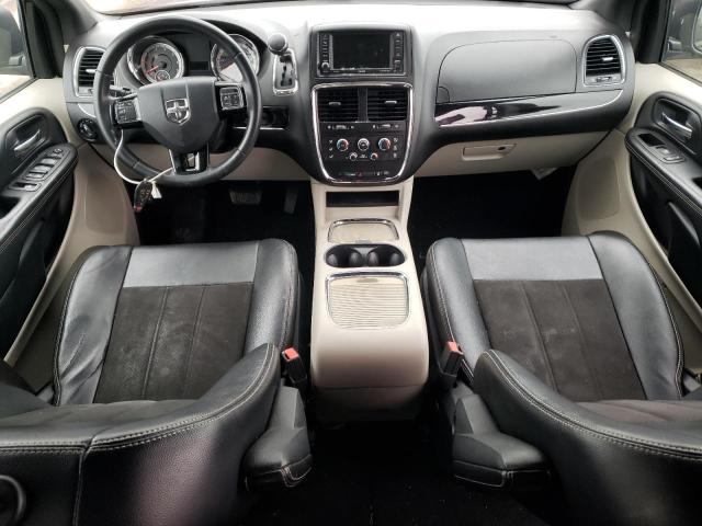 Photo 8 from auction – 2019 DODGE GRAND CARA with VIN 2C4RDGCG5KR660184
