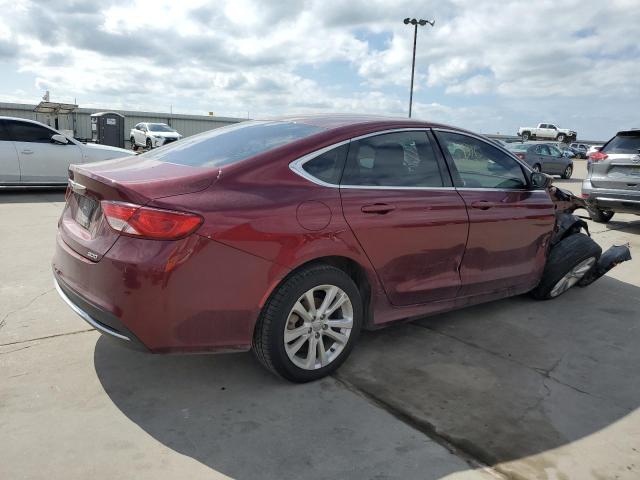 Photo 3 from auction – 2015 CHRYSLER 200 LIMITE with VIN 1C3CCCAB5FN699857