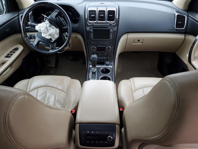 Photo 8 from auction – 2011 GMC ACADIA DEN with VIN 1GKKVTED2BJ393511