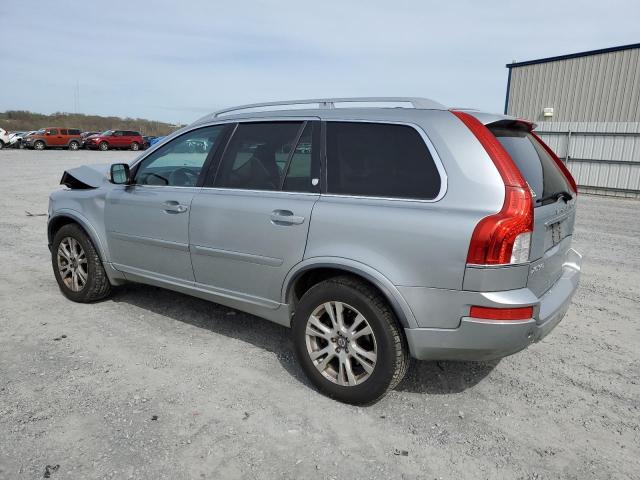 Photo 2 from auction – 2013 VOLVO XC90 3.2 with VIN YV4952CZ4D1655189