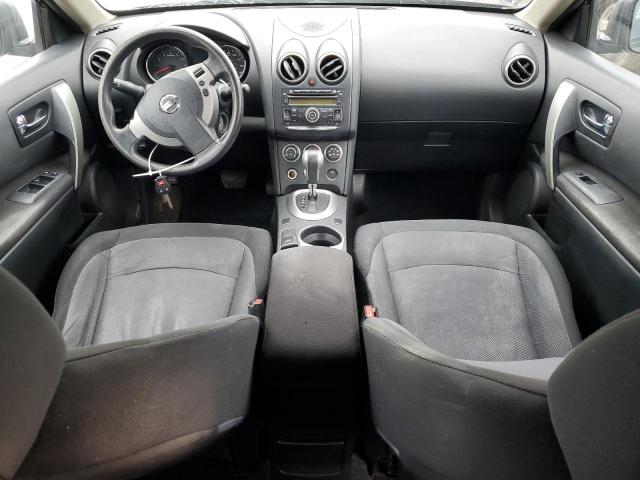Photo 8 from auction – 2012 NISSAN ROGUE S with VIN JN8AS5MV5CW381318