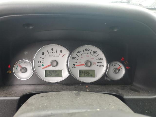 Photo 9 from auction – 2006 FORD ESCAPE HEV with VIN 1FMCU95H56KA08737