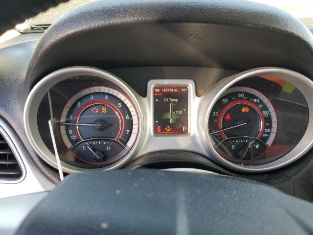 Photo 9 from auction – 2019 DODGE JOURNEY SE with VIN 3C4PDCBB9KT853697