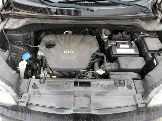 Photo 11 from auction – 2014 KIA SOUL with VIN KNDJN2A22E7025899