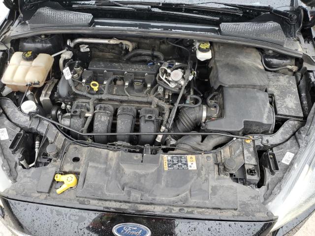 Фото 11 с аукциона – 2017 FORD FOCUS SEL с VIN 1FADP3H27HL229487