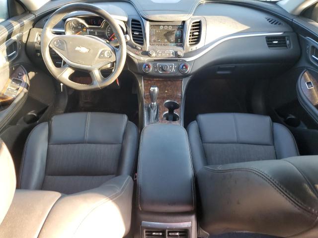 Photo 8 from auction – 2015 CHEVROLET IMPALA LT with VIN 2G1125S34F9161493