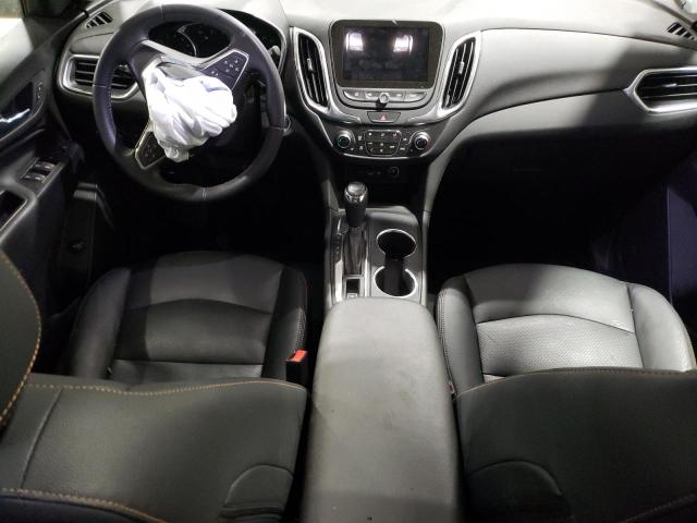 Photo 8 from auction – 2020 CHEVROLET EQUINOX LT with VIN 3GNAXUEV7LS732108