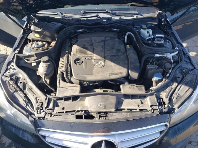 Photo 11 from auction – 2014 MERCEDES-BENZ E 350 with VIN WDDHF5KB3EA905952