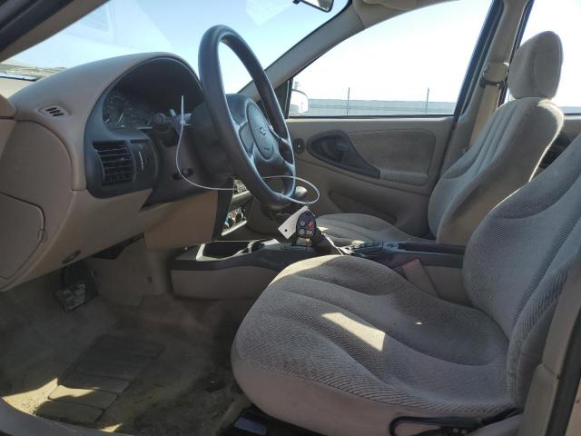 Photo 7 from auction – 2003 CHEVROLET CAVALIER L with VIN 1G1JF52F537277474