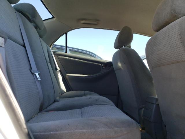 Photo 10 from auction – 2006 TOYOTA COROLLA CE with VIN 2T1BR32E06C700916