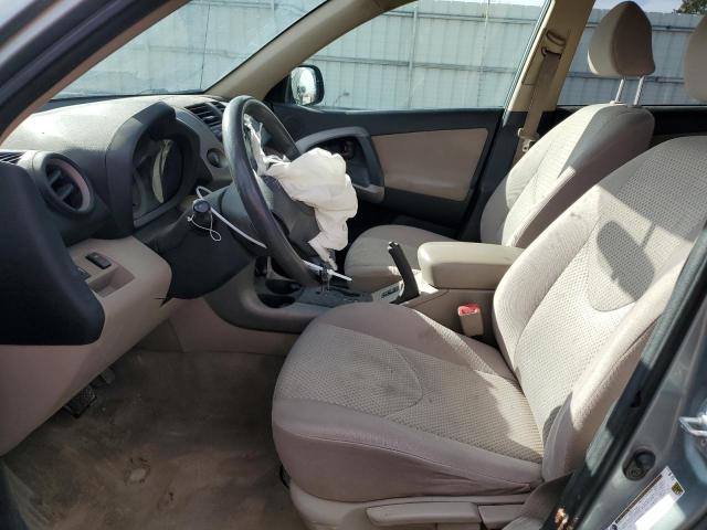 Photo 7 from auction – 2006 TOYOTA RAV4 with VIN JTMBK33V666004202