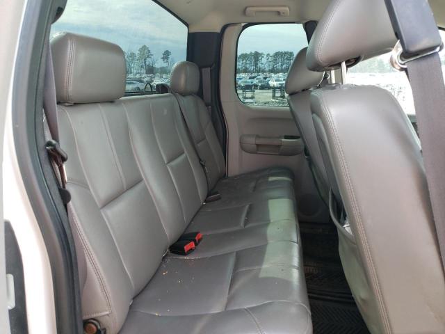 Photo 10 from auction – 2011 GMC SIERRA K15 with VIN 1GTR2TEA3BZ332033