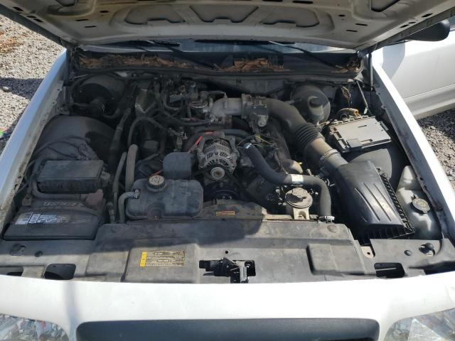 Photo 11 from auction – 2008 FORD CROWN VICT with VIN 2FAHP71V78X155925