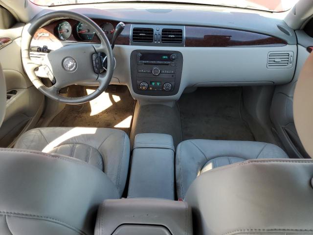Photo 8 from auction – 2011 BUICK LUCERNE CX with VIN 1G4HC5EM5BU134013