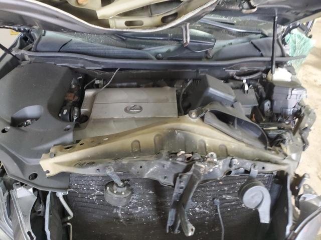 Photo 11 from auction – 2012 LEXUS RX 350 with VIN 2T2BK1BA1CC133046