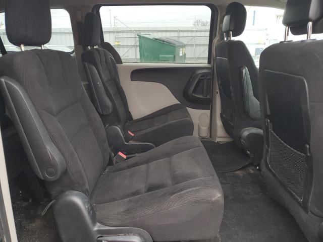 Photo 11 from auction – 2014 DODGE GRAND CARA with VIN 2C4RDGCG6ER291355