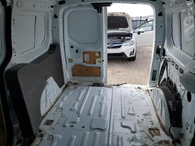 Photo 10 from auction – 2020 FORD TRANSIT CO with VIN NM0LS7E2XL1478710