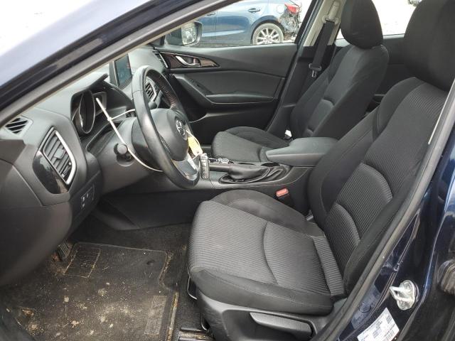 Photo 7 from auction – 2015 MAZDA 3 TOURING with VIN 3MZBM1V71FM235308