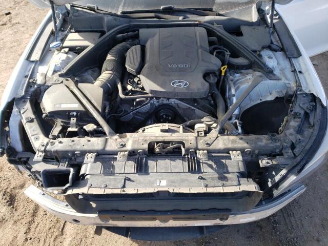 Photo 11 from auction – 2016 HYUNDAI GENESIS 3. with VIN KMHGN4JE8GU124808