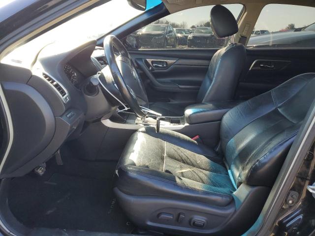 Photo 7 from auction – 2013 NISSAN ALTIMA 2.5 with VIN 1N4AL3AP8DC247916