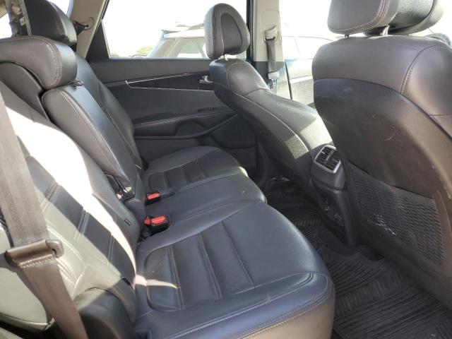 Photo 10 from auction – 2016 KIA SORENTO LX with VIN 5XYPGDA32GG059520