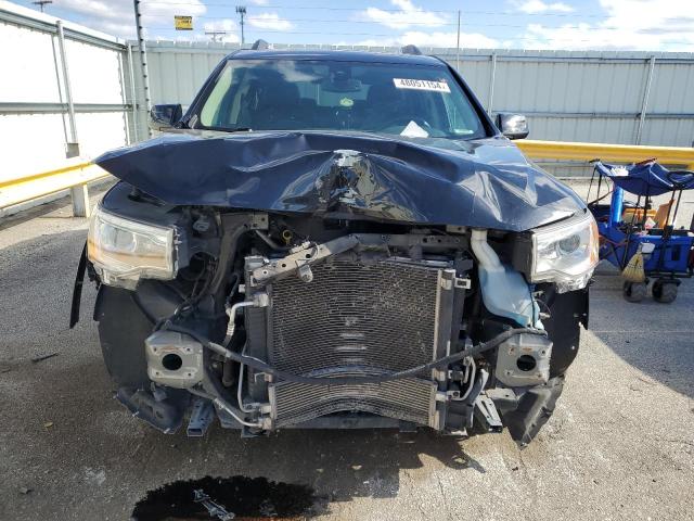 Photo 5 from auction – 2017 GMC ACADIA DEN with VIN 1GKKNXLS6HZ132269