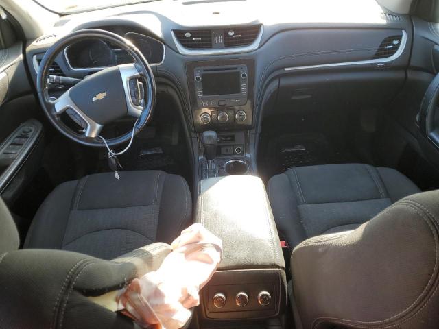 Photo 8 from auction – 2017 CHEVROLET TRAVERSE L with VIN 1GNKVGKD5HJ193018