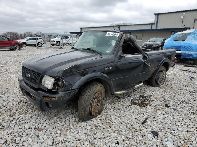 FORD RANGER 2003 with VIN 1FTYR11U53PB51704 - Photo from auction