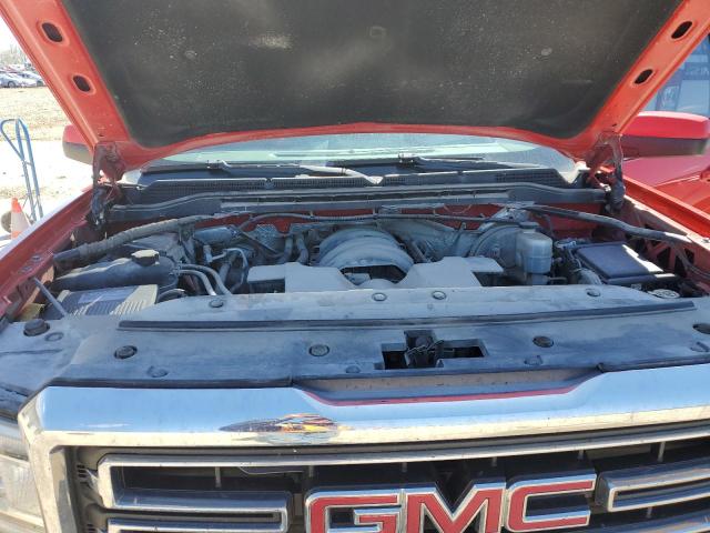 Photo 11 from auction – 2017 GMC SIERRA K15 with VIN 3GTU2MEC1HG134822