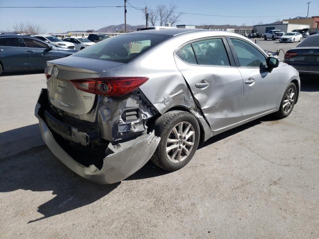 Photo 3 from auction – 2015 MAZDA 3 TOURING with VIN 3MZBM1V7XFM230799