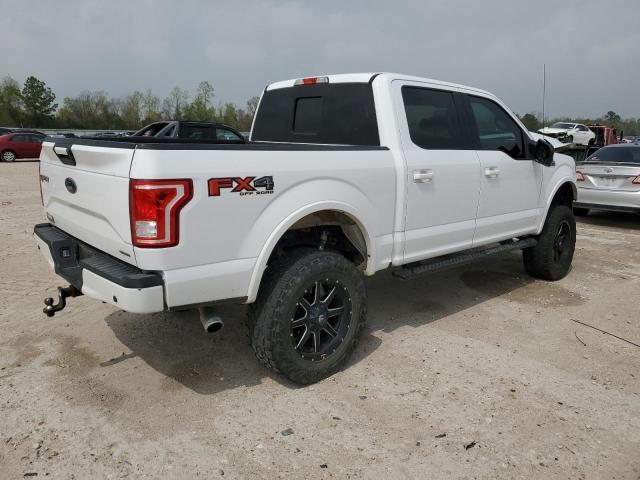 Photo 3 from auction – 2016 FORD F150 SUPER with VIN 1FTEW1EF5GKD63125