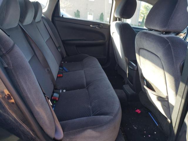 Photo 10 from auction – 2010 CHEVROLET IMPALA LS with VIN 2G1WA5EK6A1110502