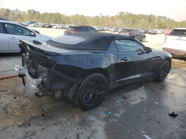 Photo 3 from auction – 2017 CHEVROLET CAMARO SS with VIN 1G1FF3D76H0177593
