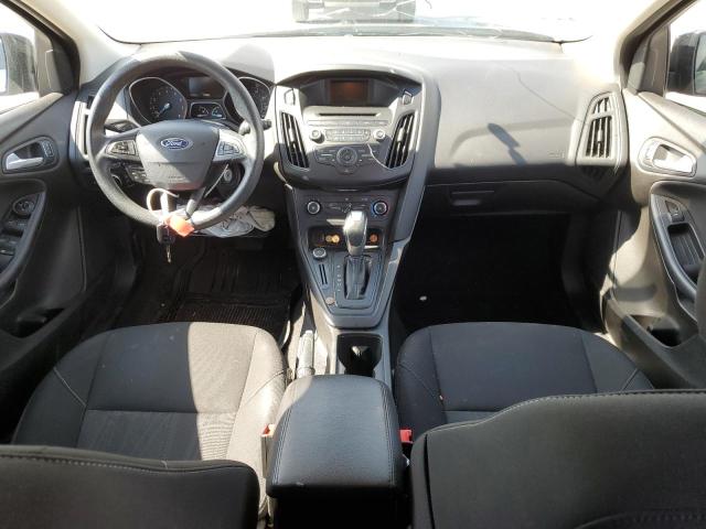 Photo 8 from auction – 2016 FORD FOCUS SE with VIN 1FADP3K22GL393477