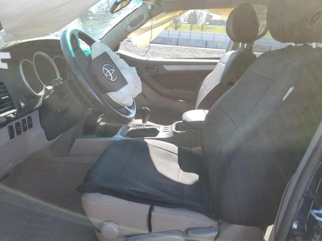 Photo 7 from auction – 2008 TOYOTA 4RUNNER SR with VIN JTEBU14R68K014332