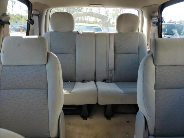 Photo 10 from auction – 2008 CHEVROLET UPLANDER L with VIN 1GNDU23W98D196212