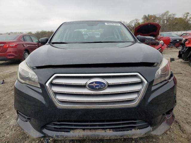Photo 5 from auction – 2017 SUBARU LEGACY 2.5 with VIN 4S3BNAC69H3014201