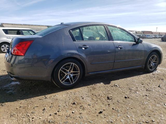 Photo 3 from auction – 2008 NISSAN MAXIMA SE with VIN 1N4BA41E18C834172