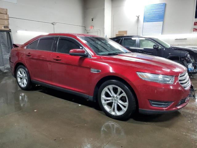 Photo 4 from auction – 2013 FORD TAURUS SEL with VIN 1FAHP2E80DG175005