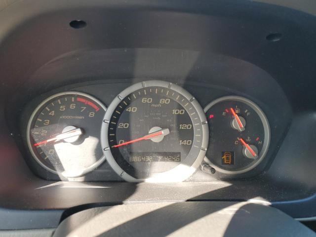 Photo 9 from auction – 2007 HONDA PILOT EX with VIN 5FNYF28427B004373