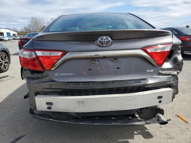 Photo 6 from auction – 2015 TOYOTA CAMRY LE with VIN 4T1BF1FK8FU019365