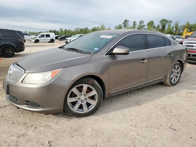 BUICK LACROSSE C 2010 with VIN 1G4GA5EC3AF136161 - Photo from auction