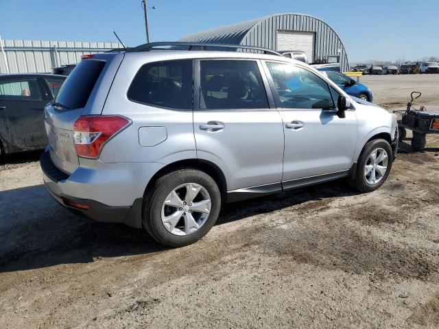 Photo 3 from auction – 2015 SUBARU FORESTER 2 with VIN JF2SJADC7FH411925