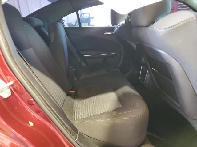 Photo 10 from auction – 2021 DODGE CHARGER SC with VIN 2C3CDXGJ6MH601931