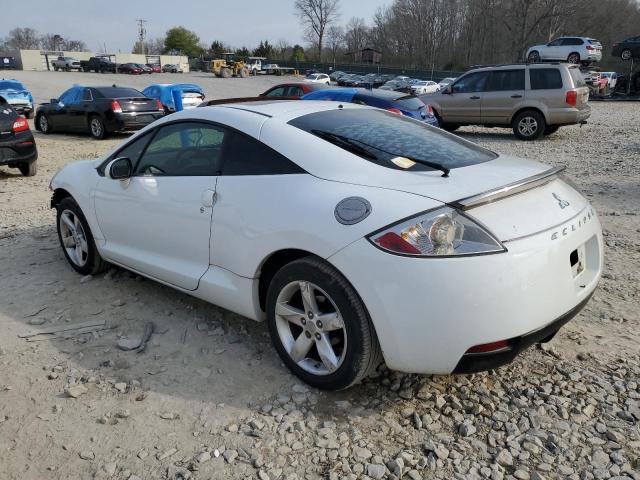 Photo 2 from auction – 2008 MITSUBISHI ECLIPSE GS with VIN 4A3AK24F68E029149